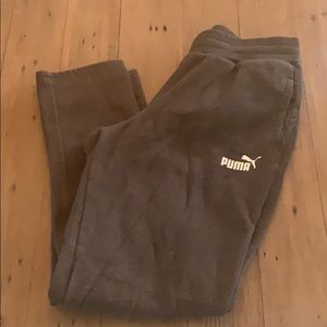 PUMA Joggers